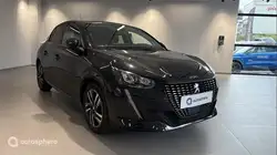 Peugeot 208 1.2 PureTech 100ch S\u0026S Allure  Pack