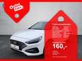 Hyundai i30 CW 1,5 T-GDI 48V LED+RFK+DynLicht+PDC+SHZ Weiß - thumbnail 1