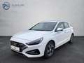 Hyundai i30 CW 1,5 T-GDI 48V LED+RFK+DynLicht+PDC+SHZ Weiß - thumbnail 2