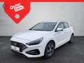 Hyundai i30 CW 1,5 T-GDI 48V LED+RFK+DynLicht+PDC+SHZ Weiß - thumbnail 1
