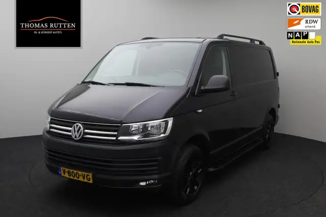 Volkswagen T6 Transporter 2.0 TDI L1H2 Highline 2019 | Navigatie | Carplay |