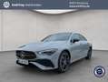 Mercedes-Benz CLA 250 CLA Grau - thumbnail 1
