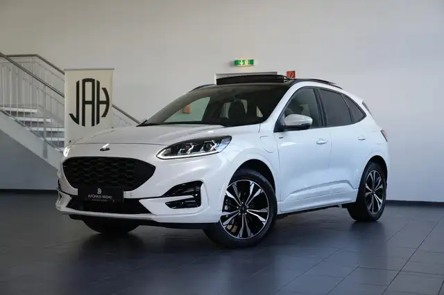 Ford Kuga Plug In Hybrid ST Line X *AUT*NAV*PANO*LED*