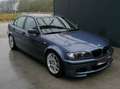 BMW 318 318 d Azul - thumbnail 2