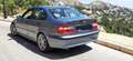 BMW 318 318 d Azul - thumbnail 4