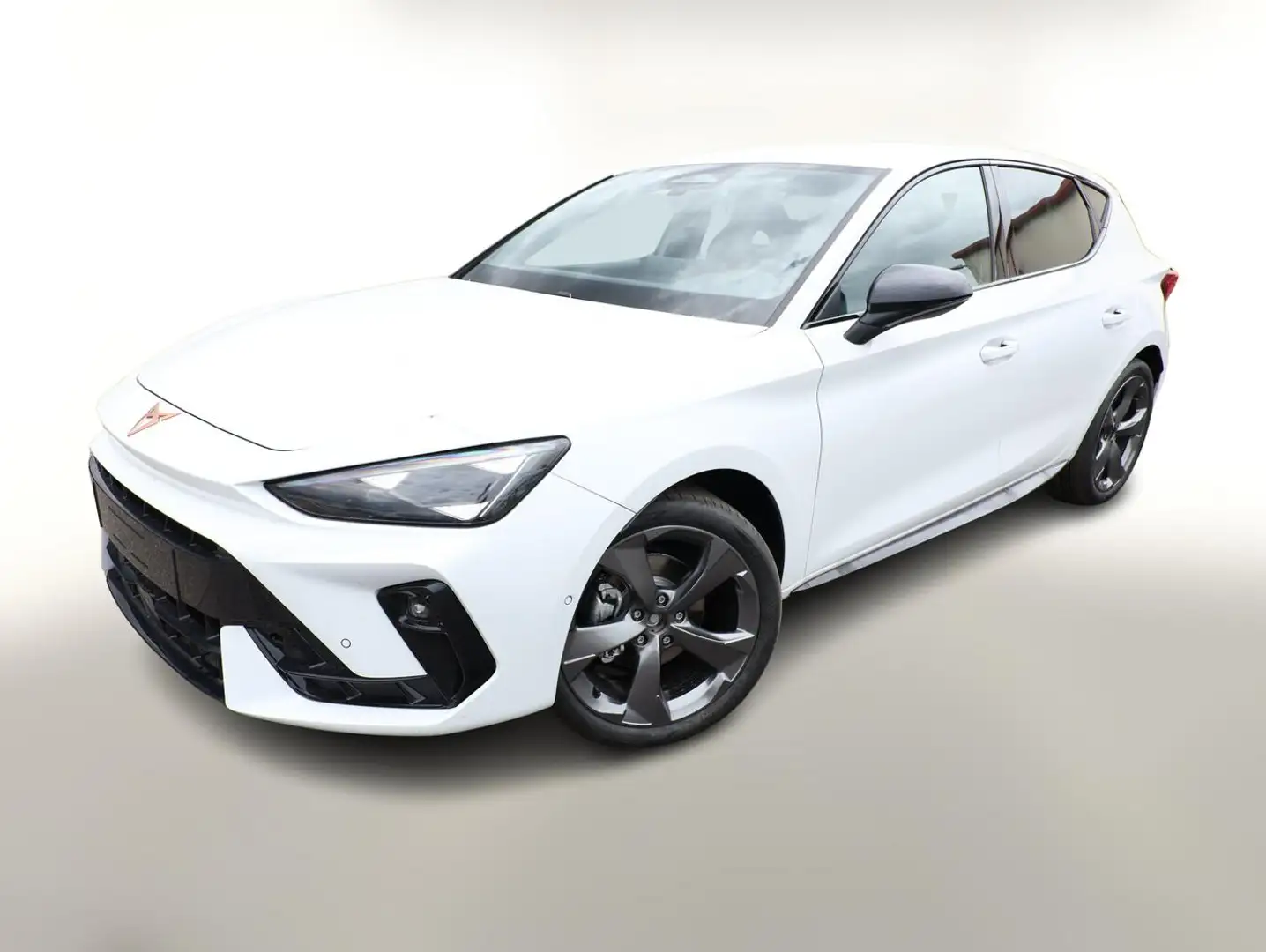 CUPRA Leon DSG IntelliD Nav Matrix Dinamica Kam Ambien 110... Weiß - 1