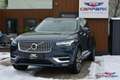 Volvo XC90 B5 AWD Inscription | 7-Sitzer | Blau - thumbnail 2