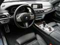 BMW 745 e,M-Sport,DA+,PA+,HUD,Laser,Belüf+Mas,DAB,H/K Gri - thumbnail 9