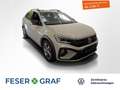 Volkswagen Taigo 1.0 TSI R-Line BlackStyle DSG IQ-Light SHZ Gris - thumbnail 1