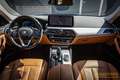 BMW 530 5-serie Touring 530e xDrive High Executive|Camera| Blauw - thumbnail 34