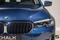 BMW 530 5-serie Touring 530e xDrive High Executive|Camera| Bleu - thumbnail 10