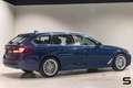 BMW 530 5-serie Touring 530e xDrive High Executive|Camera| Bleu - thumbnail 18