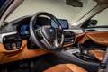 BMW 530 5-serie Touring 530e xDrive High Executive|Camera| Bleu - thumbnail 31