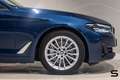 BMW 530 5-serie Touring 530e xDrive High Executive|Camera| Bleu - thumbnail 21