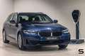 BMW 530 5-serie Touring 530e xDrive High Executive|Camera| Bleu - thumbnail 8