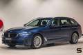 BMW 530 5-serie Touring 530e xDrive High Executive|Camera| Bleu - thumbnail 13