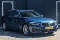 BMW 530 5-serie Touring 530e xDrive High Executive|Camera| Blauw - thumbnail 11