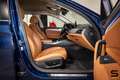 BMW 530 5-serie Touring 530e xDrive High Executive|Camera| Bleu - thumbnail 27
