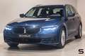 BMW 530 5-serie Touring 530e xDrive High Executive|Camera| Bleu - thumbnail 11