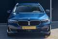 BMW 530 5-serie Touring 530e xDrive High Executive|Camera| Blauw - thumbnail 6