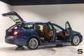 BMW 530 5-serie Touring 530e xDrive High Executive|Camera| Bleu - thumbnail 17