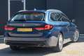 BMW 530 5-serie Touring 530e xDrive High Executive|Camera| Blauw - thumbnail 14