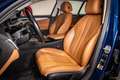 BMW 530 5-serie Touring 530e xDrive High Executive|Camera| Bleu - thumbnail 2