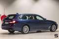 BMW 530 5-serie Touring 530e xDrive High Executive|Camera| Bleu - thumbnail 23