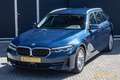 BMW 530 5-serie Touring 530e xDrive High Executive|Camera| Blauw - thumbnail 10