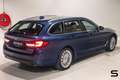 BMW 530 5-serie Touring 530e xDrive High Executive|Camera| Bleu - thumbnail 6