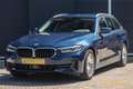 BMW 530 5-serie Touring 530e xDrive High Executive|Camera| Blauw - thumbnail 16