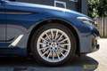 BMW 530 5-serie Touring 530e xDrive High Executive|Camera| Blauw - thumbnail 21