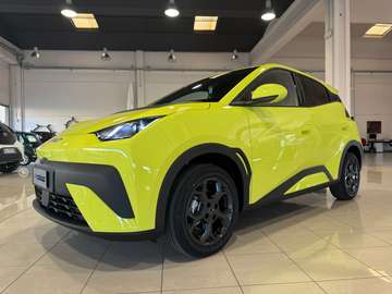 43,2 kWh Comfort NUOVA DA IMMATRICOLARE