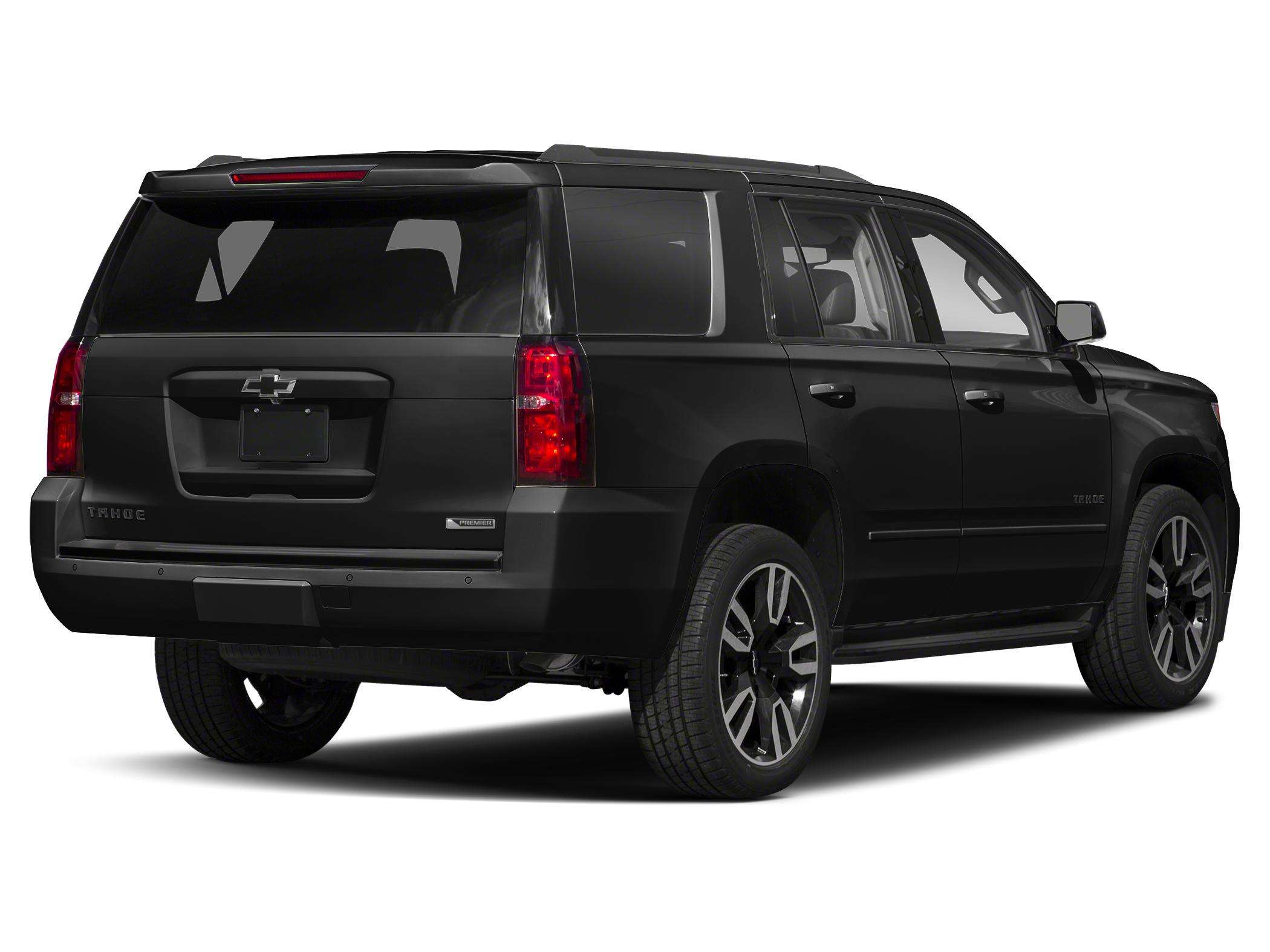 2019 Chevrolet Tahoe