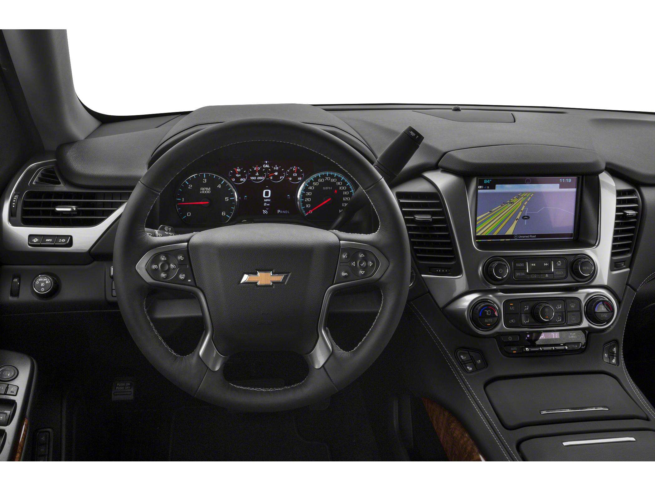 2019 Chevrolet Tahoe