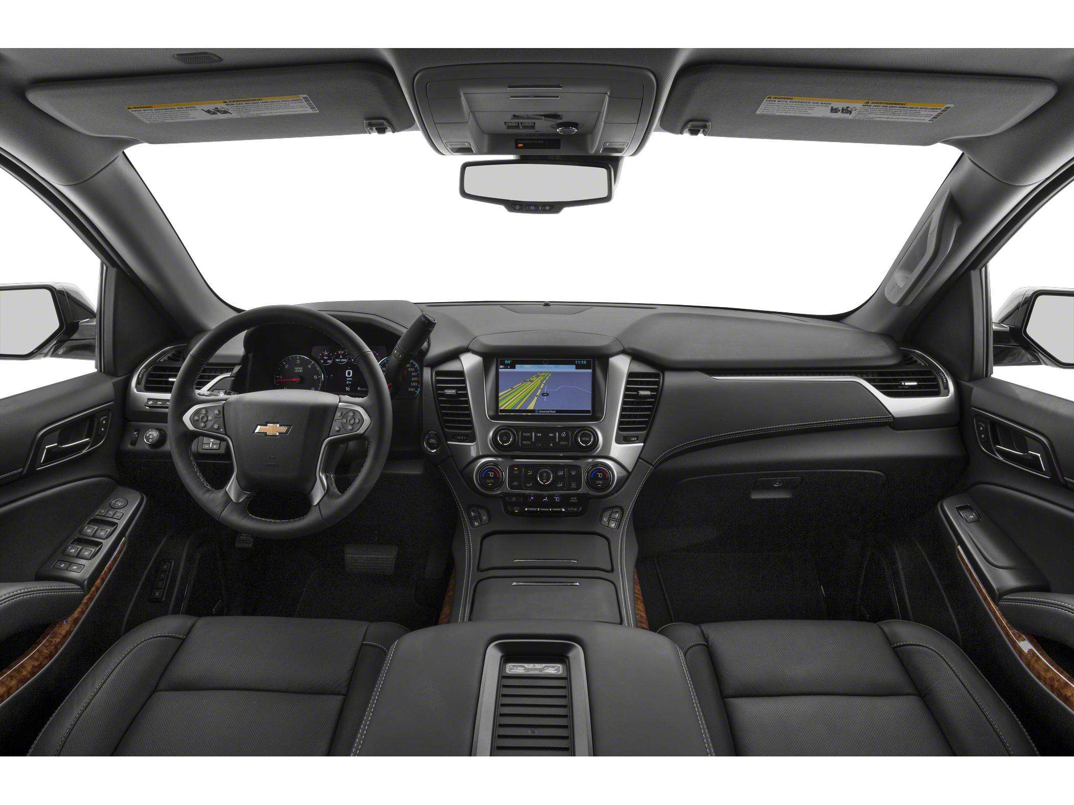 2019 Chevrolet Tahoe