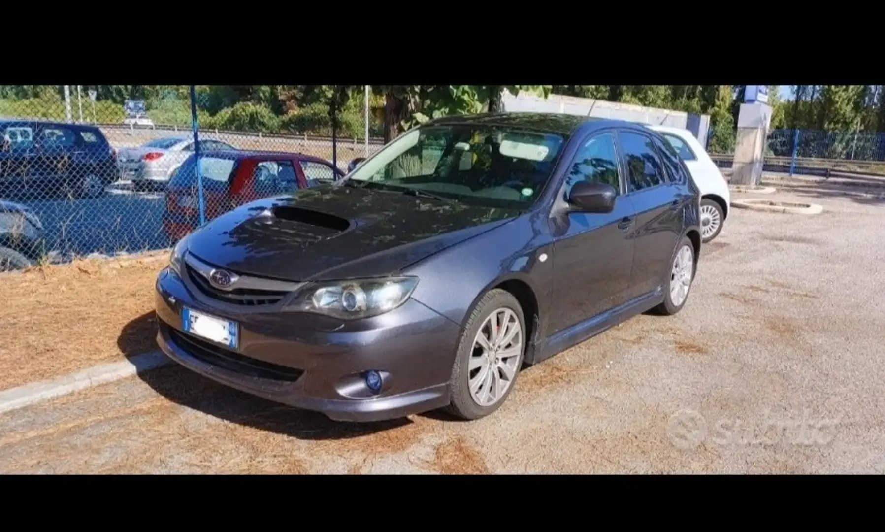 Subaru Impreza 2.0d 4Q Sport Dynamic (sport) 6mt - 2