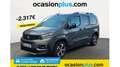Peugeot Rifter 1.2 PureTech S&S Long GT 7pl EAT8 130 Argent - thumbnail 1
