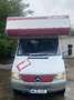 Mercedes-Benz Sprinter Wohnmobil Dethleffs Globeline Wit - thumbnail 27