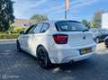 BMW 116 1-serie 116d High Executive Sport / Leder / Dak / Blanc - thumbnail 38