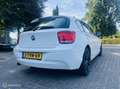 BMW 116 1-serie 116d High Executive Sport / Leder / Dak / Blanc - thumbnail 4