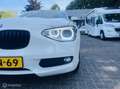 BMW 116 1-serie 116d High Executive Sport / Leder / Dak / Blanc - thumbnail 35