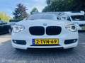 BMW 116 1-serie 116d High Executive Sport / Leder / Dak / Blanc - thumbnail 33
