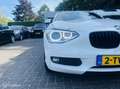 BMW 116 1-serie 116d High Executive Sport / Leder / Dak / Blanc - thumbnail 34