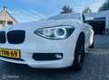 BMW 116 1-serie 116d High Executive Sport / Leder / Dak / Blanc - thumbnail 39