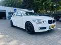 BMW 116 1-serie 116d High Executive Sport / Leder / Dak / Blanc - thumbnail 37