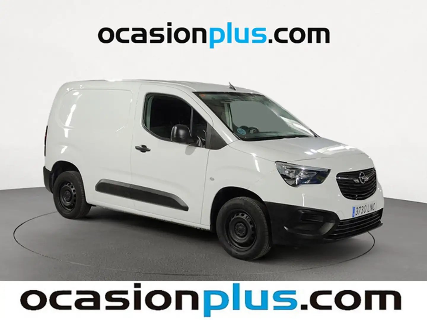 Opel Combo N1 Cargo 1.5TD L 650 Select 75 Wit - 2