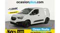 Opel Combo N1 Cargo 1.5TD L 650 Select 75 Wit - thumbnail 1