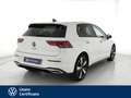 Volkswagen Golf gte 1.4 gte dsg Bianco - thumbnail 3
