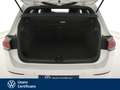 Volkswagen Golf gte 1.4 gte dsg Bianco - thumbnail 10